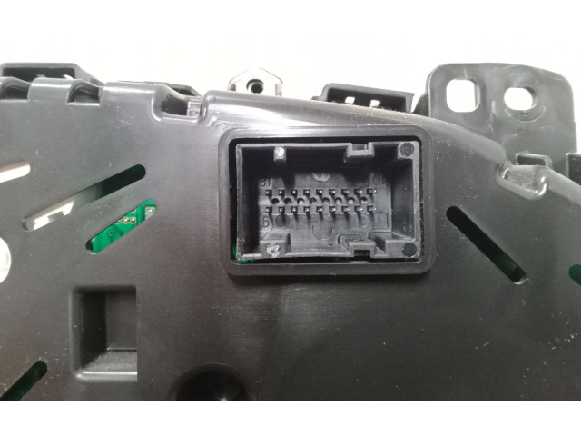 Přístrojová deska Fiat 500L 2015 A2C90125303