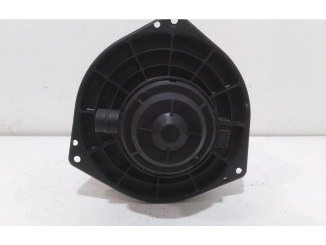 Вентилятор печки 40510440, 6051003 SsangYong Kyron