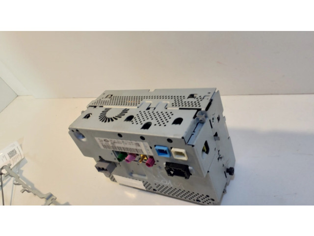 Дисплей EX2310E889CA, 7505350077 Jaguar XF