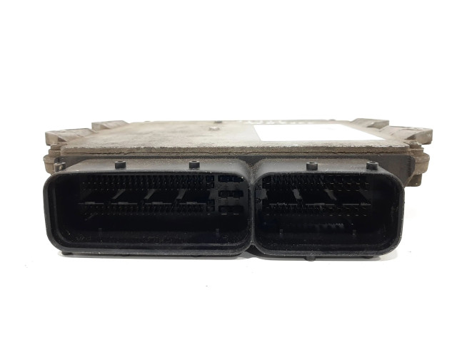 Řídící jednotka 55186608 Fiat Punto Evo 2001