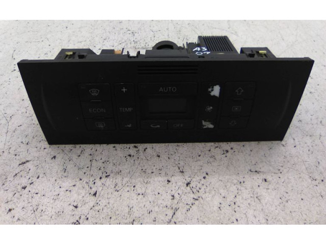 Блок управления климат-контролем NAO-VISIVEL Audi A3 S3 8L