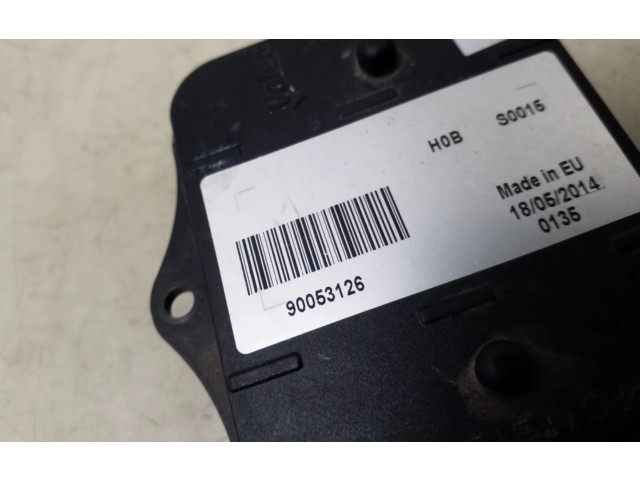 Блок управления Xenon