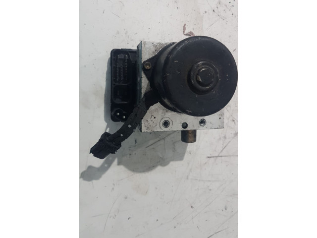 Блок АБС Jeep Grand Cherokee (WJ) 1999 - 2004 года