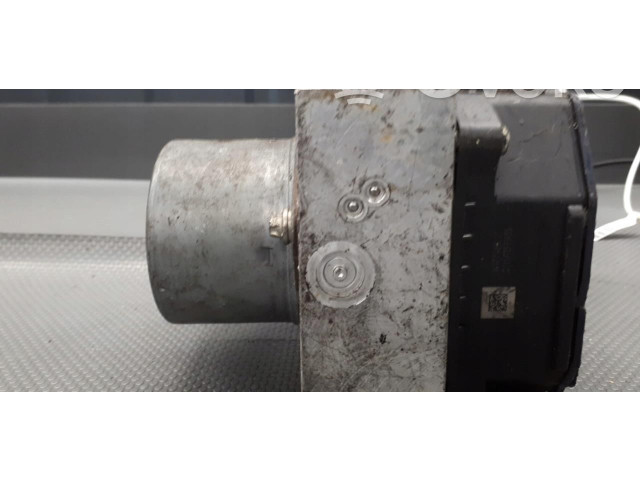 Блок АБС    Lancia  Delta III  2008 - 2014 года