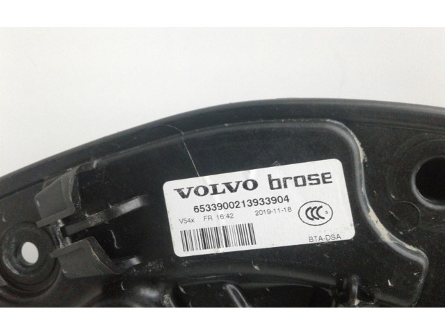 Рулевая рейка 31416404 Volvo V90 Cross Country 2016 - года