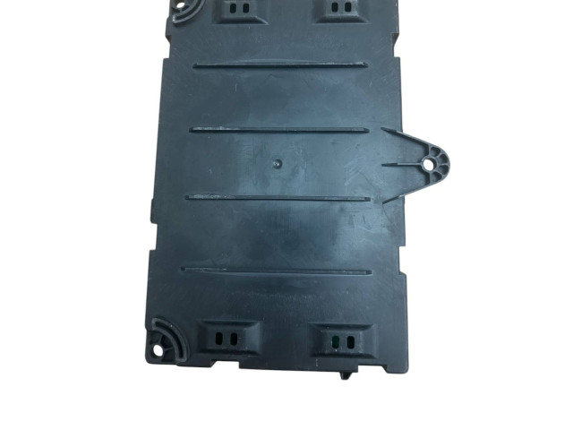 Блок комфорта 9656147980, BSCA0100 Citroen Berlingo