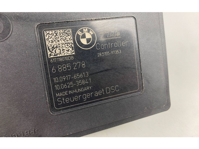 Блок АБС 6885278, 6885277   Mini  One - Cooper F56 F55  2013 - - года