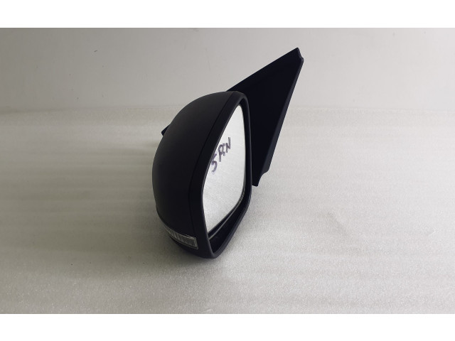 Зеркало электрическое Dacia Spring 2021 - года