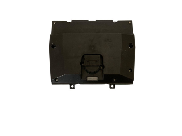 Блок управления климат-контролем 30795268 Volvo S60