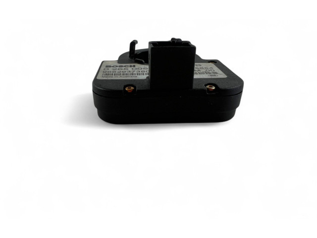 Подрулевой шлейф SRS 9662937380 Citroen C4 I