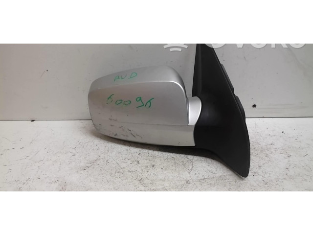 Зеркало (механическое)       KIA Sorento  2002 - 2009 года   