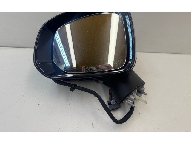 Зеркало электрическое Volvo XC90 2014 - года