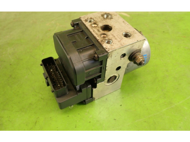 Блок АБС Honda Accord 1999 - 2002 года