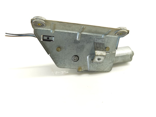 Моторчик заднего дворника Mitsubishi Space Wagon