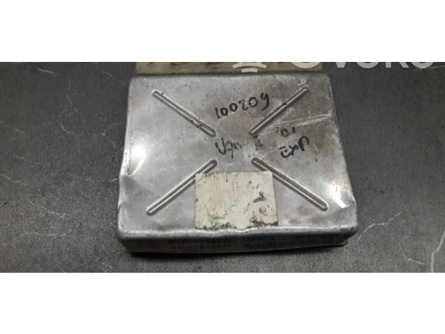 Блок управления коробкой передач 1T0101C00, P30735493 Volvo S80