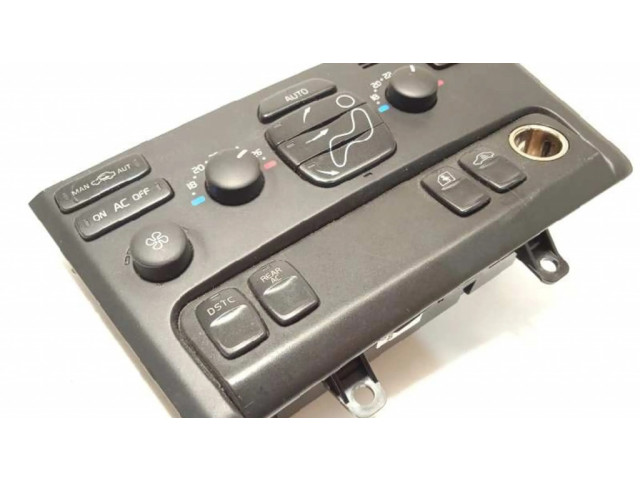 Блок управления климат-контролем 30782692   Volvo XC90