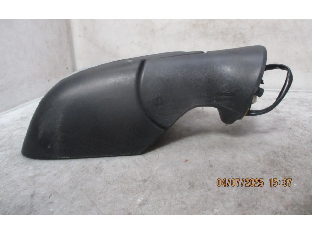 Зеркало электрическое        Dacia Duster  2010 - 2017 года   