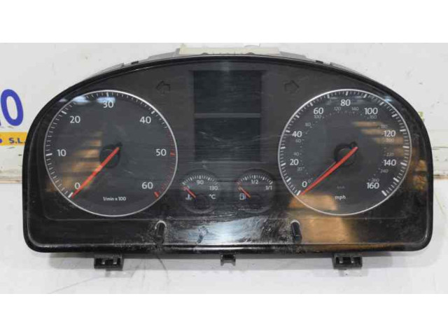 Панель приборов 1T0920962EX, 1T0920962E Volkswagen Touran I