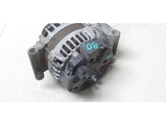 Генератор CC1T-10300-BC Ford Tourneo Custom