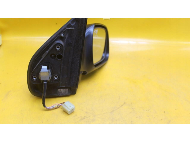 Zpětné zrcátko Suzuki Ignis 2011 109