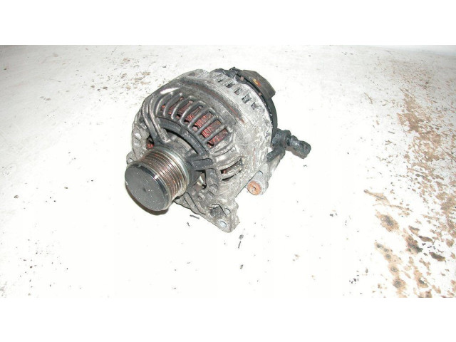 Генератор 0986045340 Audi A4 S4 B7 8E 8H 2.0