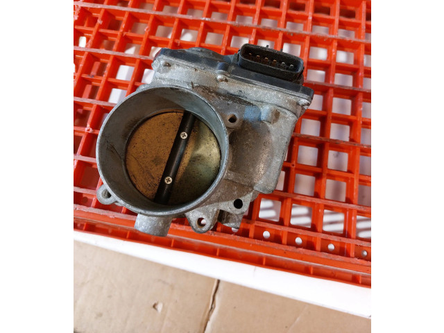 Дроссельная заслонка       Volvo S80  2007 - 2013 года   