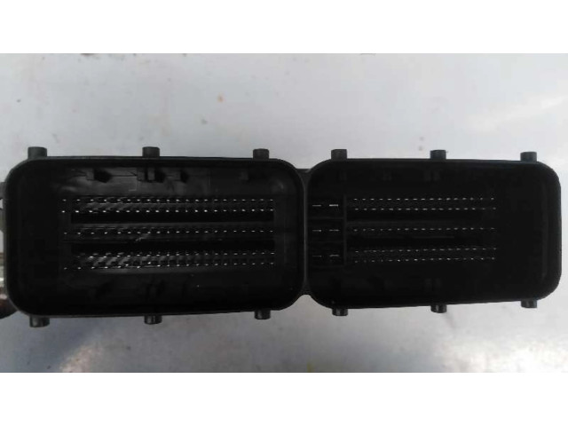 Блок управления двигателя 0281032126, 391402A800   KIA Ceed