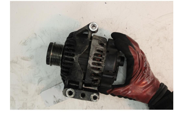 Генератор 51984055   Fiat Punto (199)      