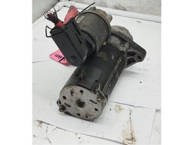 Стартер 17L30012RM, 51880229 Fiat Doblo