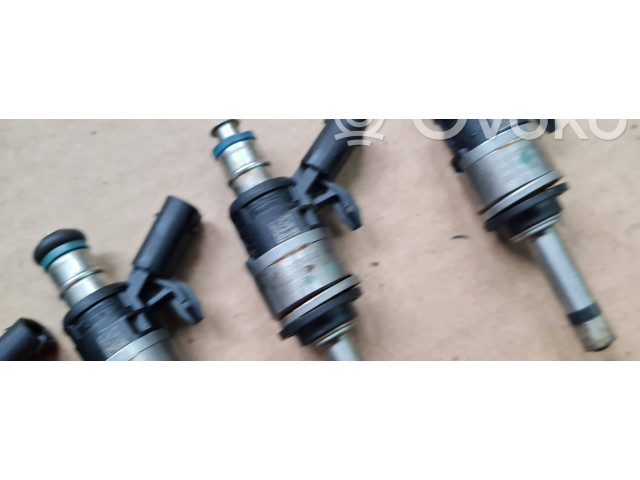 Форсунка 06K906036M, 06L90606    Audi Q5 SQ5  DJY DJYA 