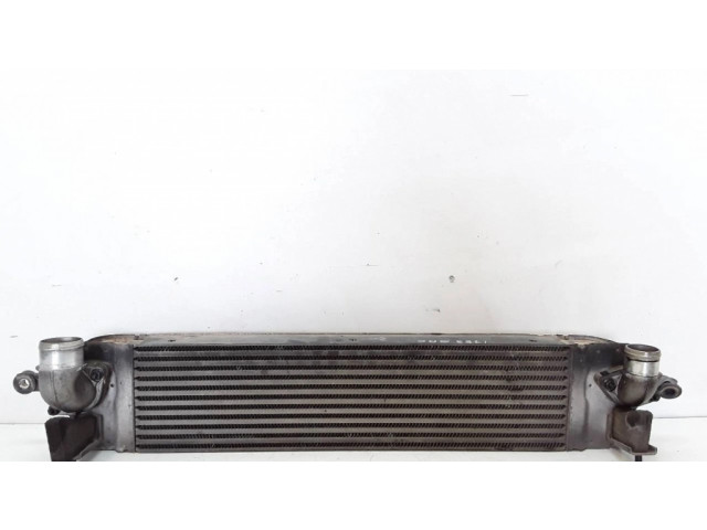 Интеркулер  P3578002, 14461JG70B   Renault Koleos I 2.0