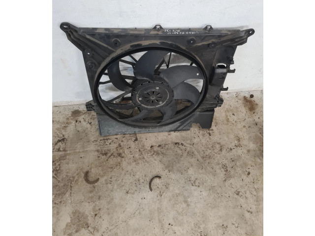 Вентилятор радиатора     28908002282    Volvo XC90 