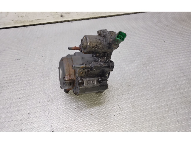 Топливный насос