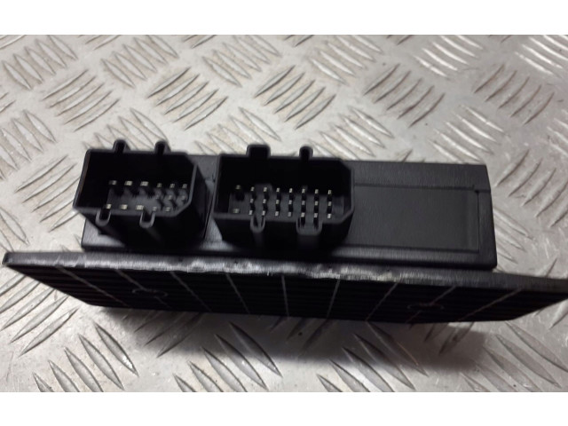 Блок комфорта 1C0959799B   Skoda Superb B5 (3U)   