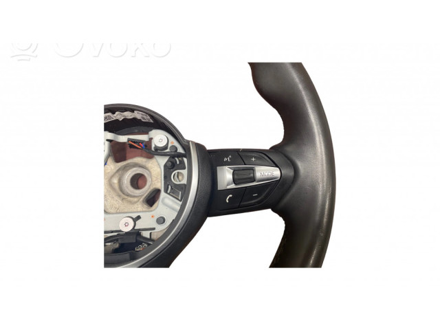 Руль BMW 1 F20 F21 2011-2019 года 307661364001, 308241920N77AB