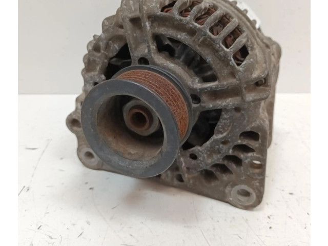 Генератор 028903028D Volkswagen New Beetle