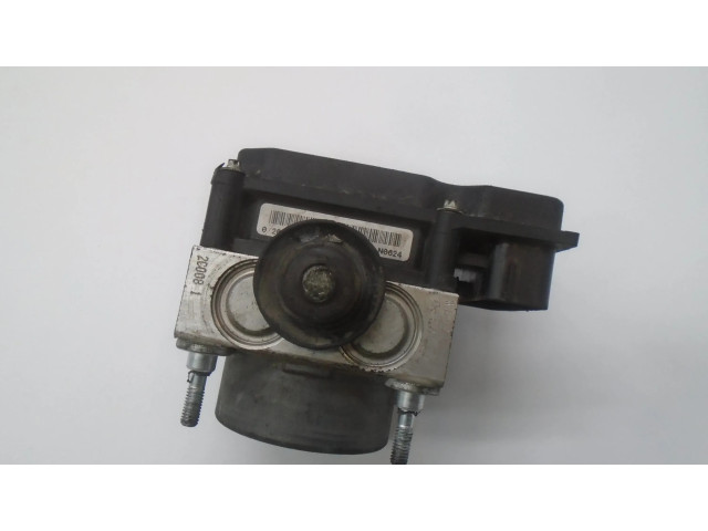 Блок управления АБС 1780087, CS512C405AA   Ford Ka