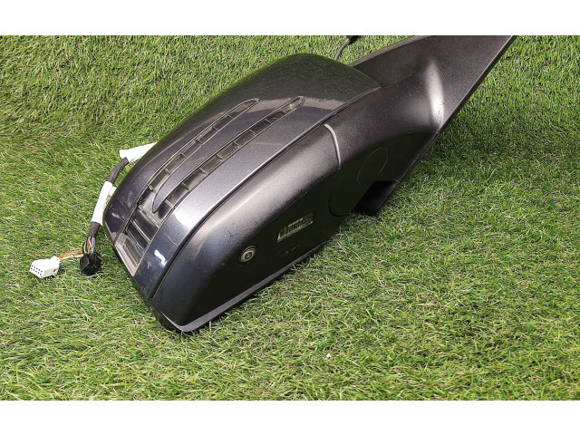 Зеркало электрическое        Mercedes-Benz GL X166  2013 - 2019 года   