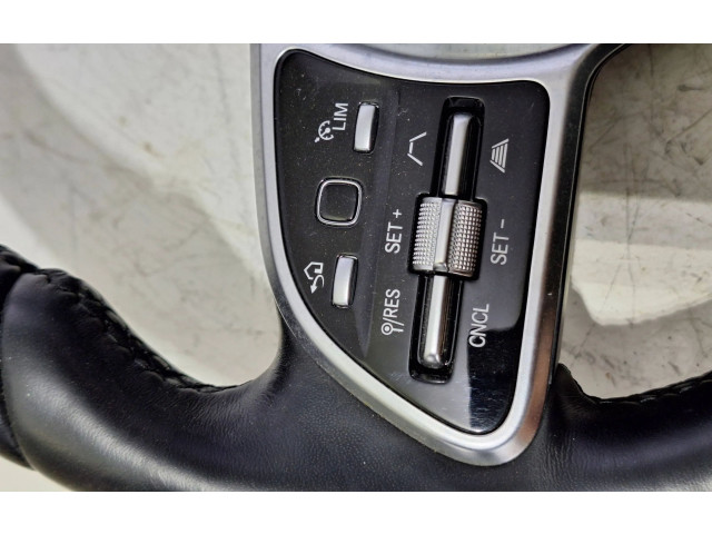 Руль Mercedes-Benz EQA 2021 - года A0004605002, A0040053699