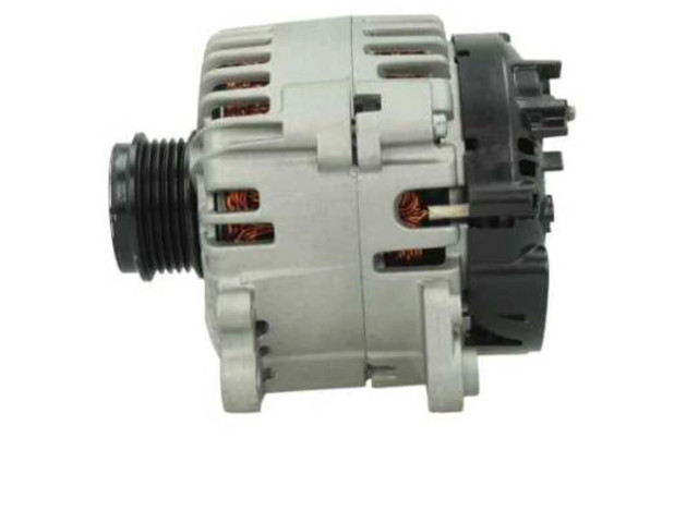 Генератор 0124525010, 0124525089 Skoda Superb B5 (3U)