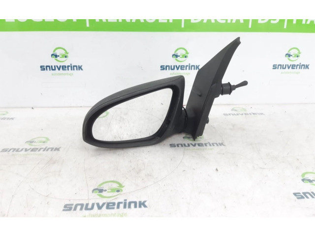 Зеркало (механическое)       Citroen C1  2014 -  года   