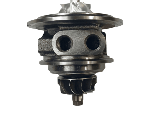 Турбина KIA Ceed 856652, CHRA10-0688T