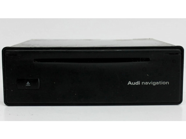 Считывающее устройство CD/DVD навигации (GPS)