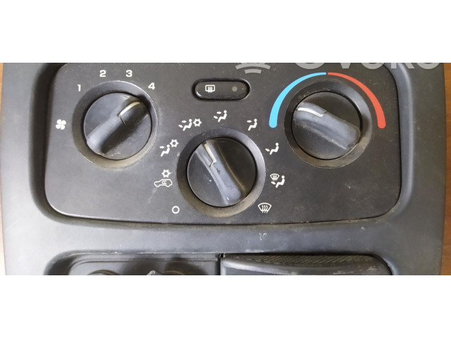 Блок управления климат-контролем 58024B   Jeep Cherokee III KJ