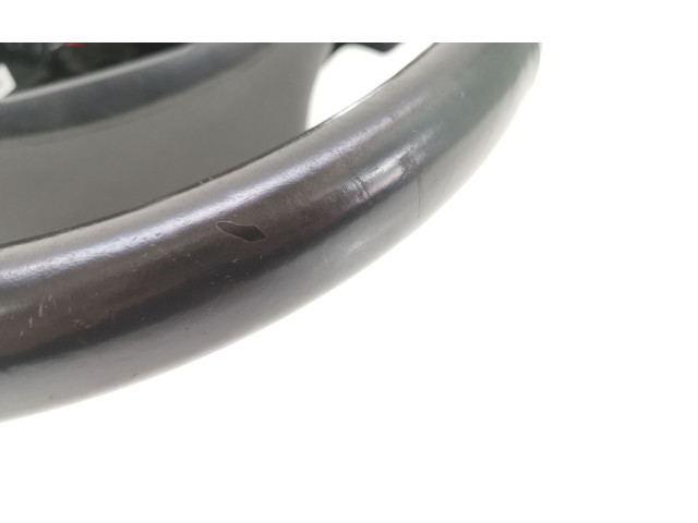 Руль Chevrolet Camaro - года 84744898, 84449664