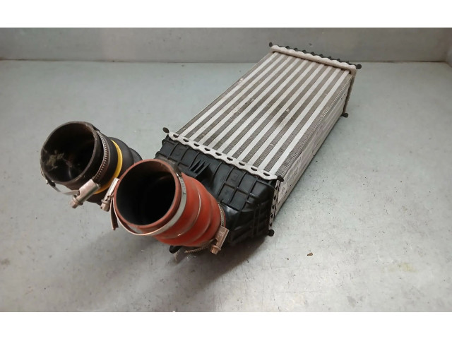 Интеркулер 9803900780, CV448005 Citroen C3 Aircross