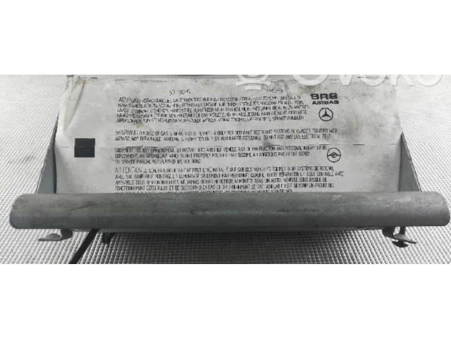 Подушка безопасности двери 400292403899 Mercedes-Benz A W168