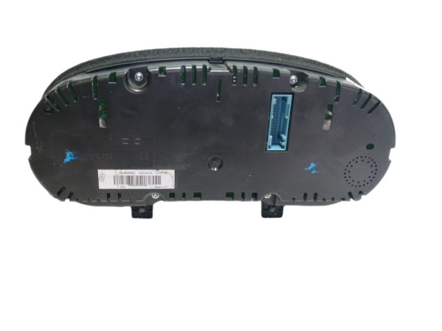 Панель приборов 8X0920930M   Audi A1       