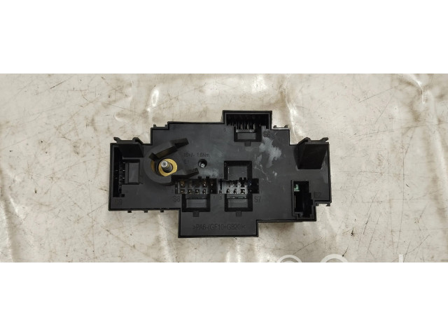 Pojistková skříňka A2229063202 Mercedes-Benz GLC X253 C253 2016