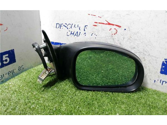 Зеркало (механическое)       Peugeot 406  1996 - 1999 года   